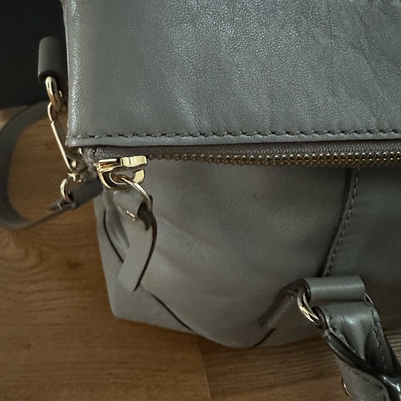 Kate Spade Fremont Place Travel Carmen Grey - Picture 13 of 15